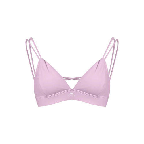 Brassière Baddie - Rose