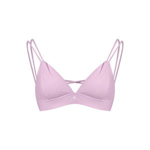 Brassière Baddie - Rose