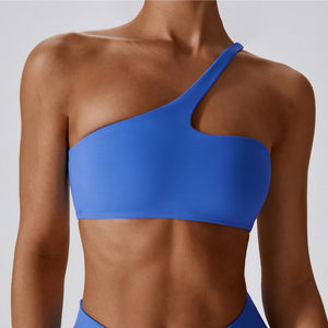 Brassière Only One - Bleue