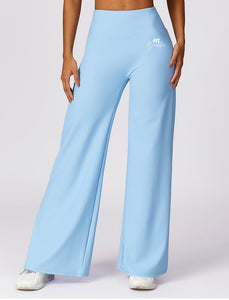 Pantalon Léa - Bleu