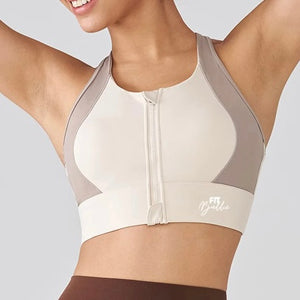 Brassière Jumpy - Beige