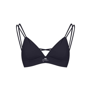 Brassière Baddie - Noire