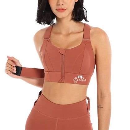 MBrassière Fit Me - Brique