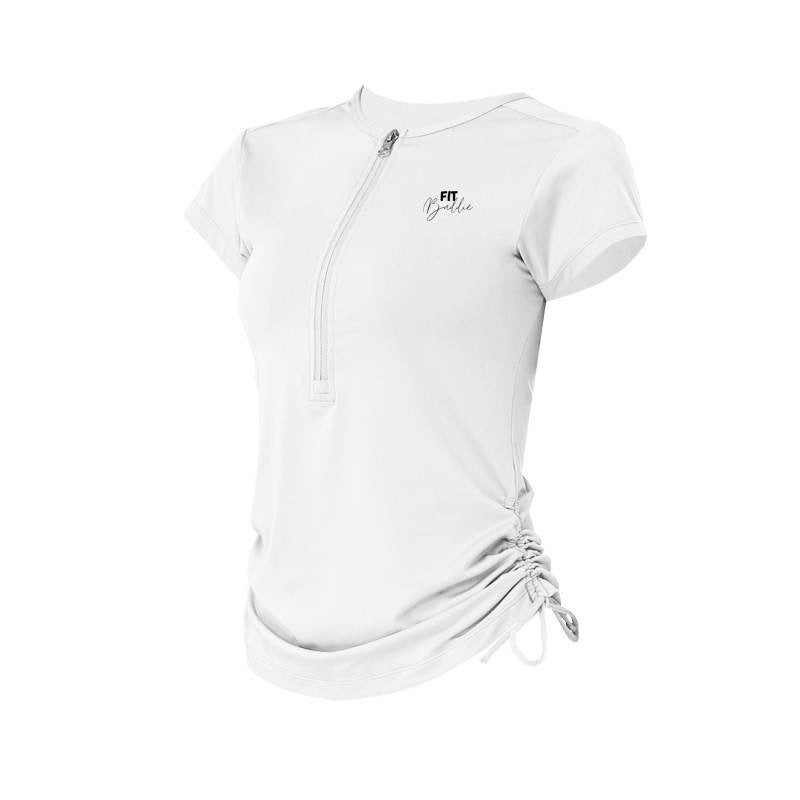 T-shirt Sélect - Blanc