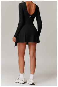 Combishort ML Sonia - Noir