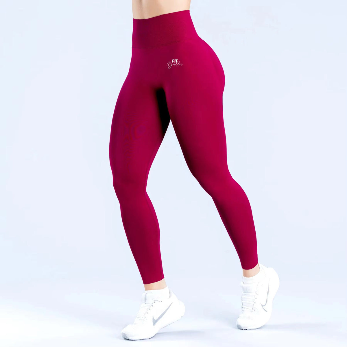 Legging Basic - Fushia